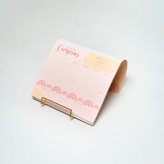 Lista de Compras / Grocery Shopping List