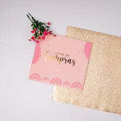 Lista de Compras / Grocery Shopping List