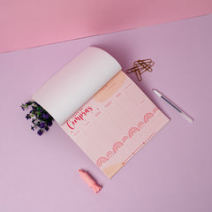 Lista de Compras / Grocery Shopping List